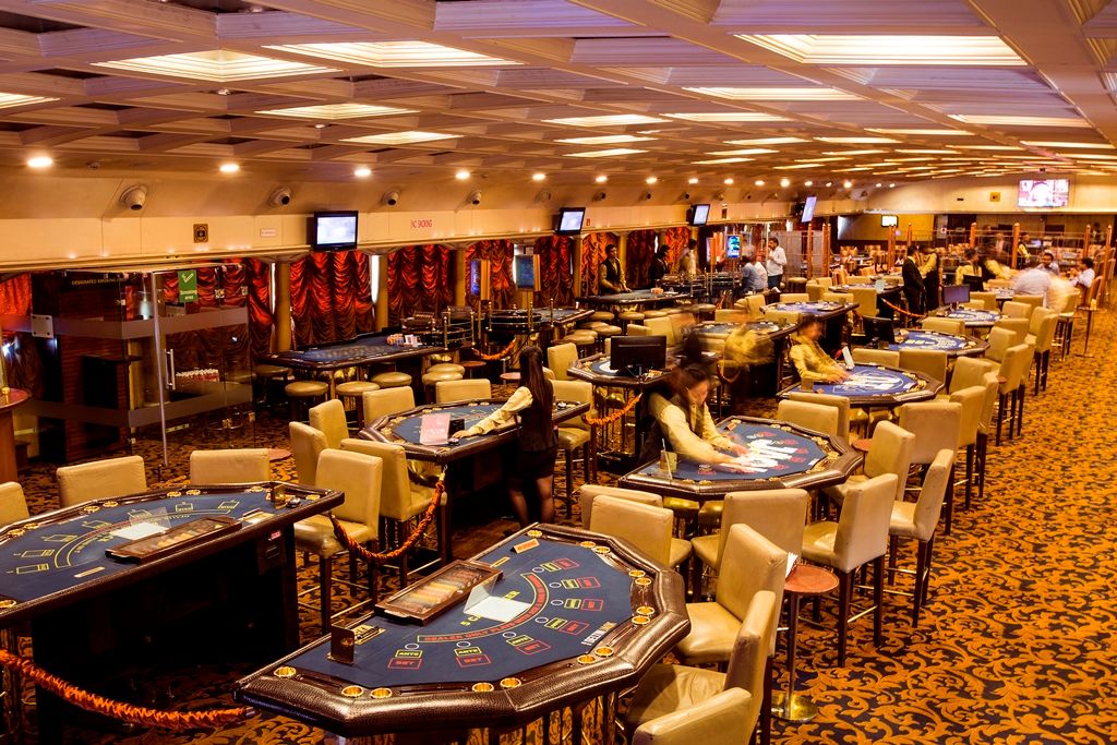 What Makes Deltin Royale Casino One of Goa’s Most Talked About Entertainment Destinations